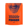 Middlefinger World Blend '86