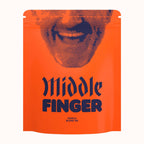 Middlefinger World Blend '86